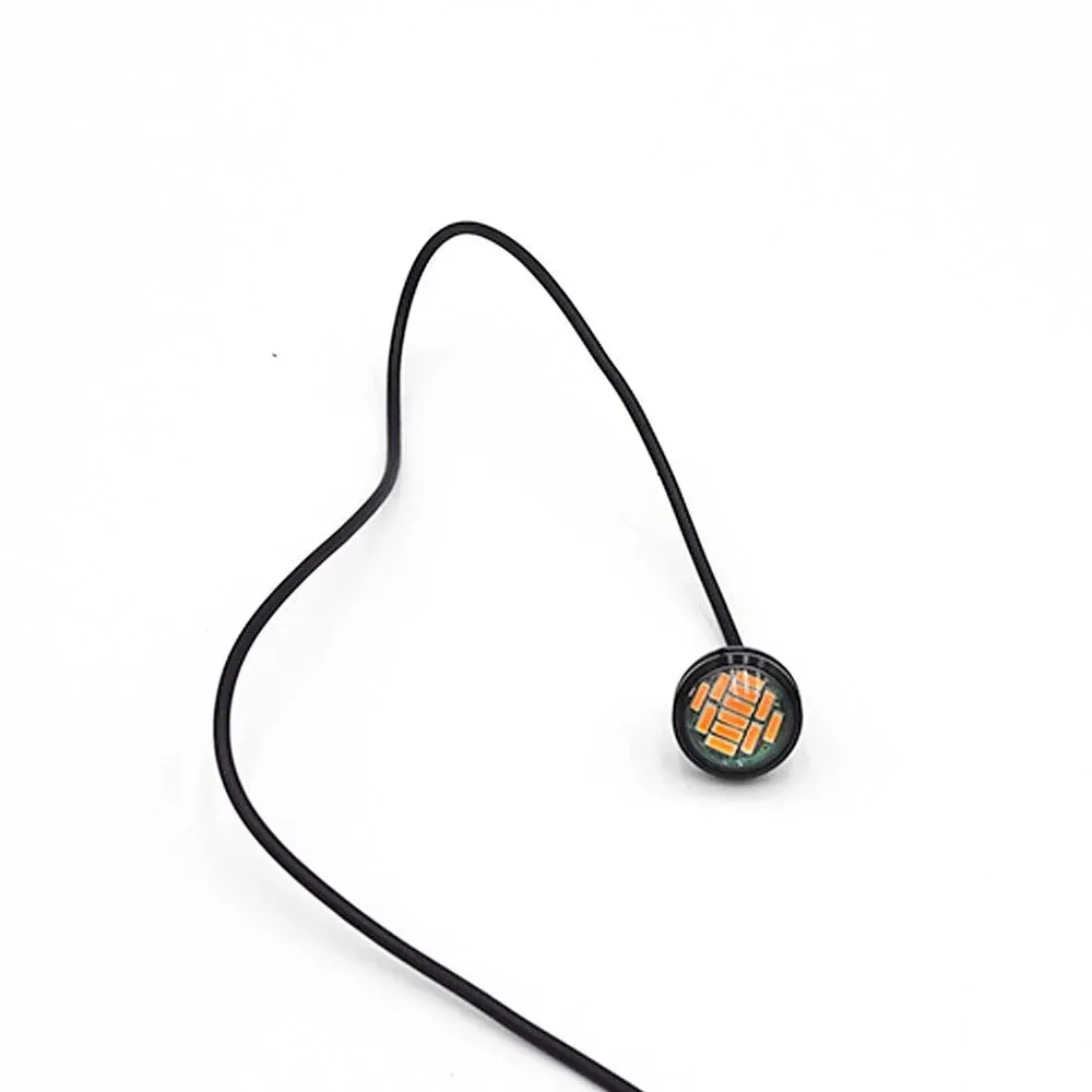 LED Orange pour Trottinette Électrique Dualtron Ultra