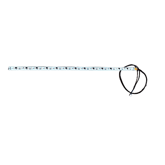 LED Potence 47cm pour Trottinette Electrique Dualtron New Victor Luxury Plus