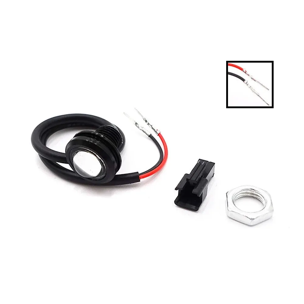 LED pour Trottinette Électrique Kukirin G2 Max