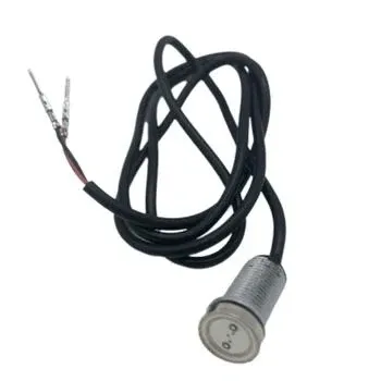 LED Rouge Arrière pour Trottinette Électrique E-Volty Zephyr