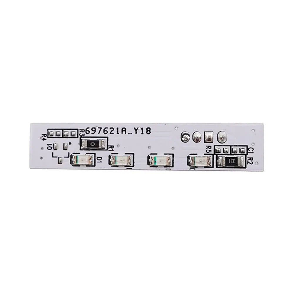 LED Veilleuse Arrière pour Trottinette Électrique Ocean Drive X9