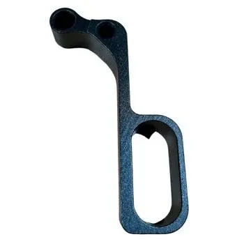 Levier de système de pliage pour Trottinette Électrique Eroz