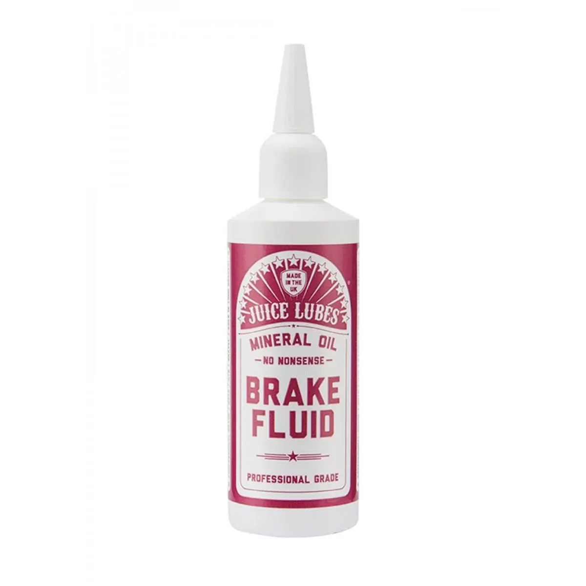 Liquide de Frein Mineral Oil - Juice Lubes