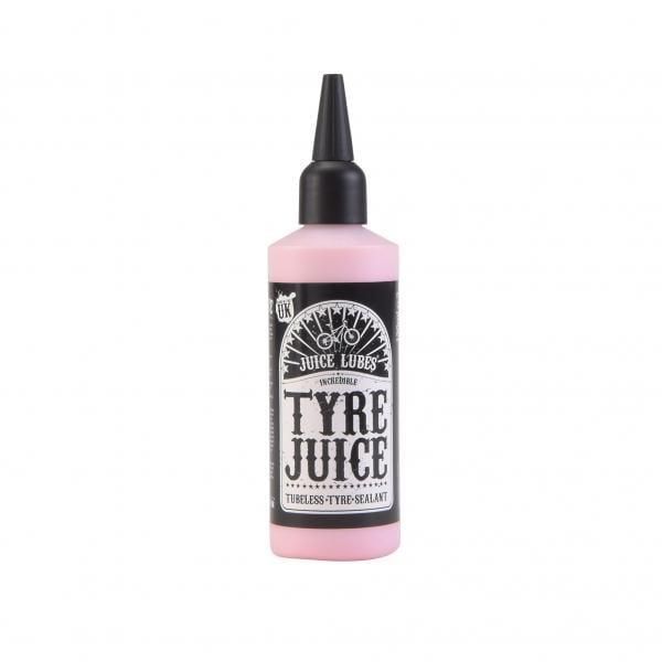 Liquide prévention Anti Crevaison - Juice Lubes