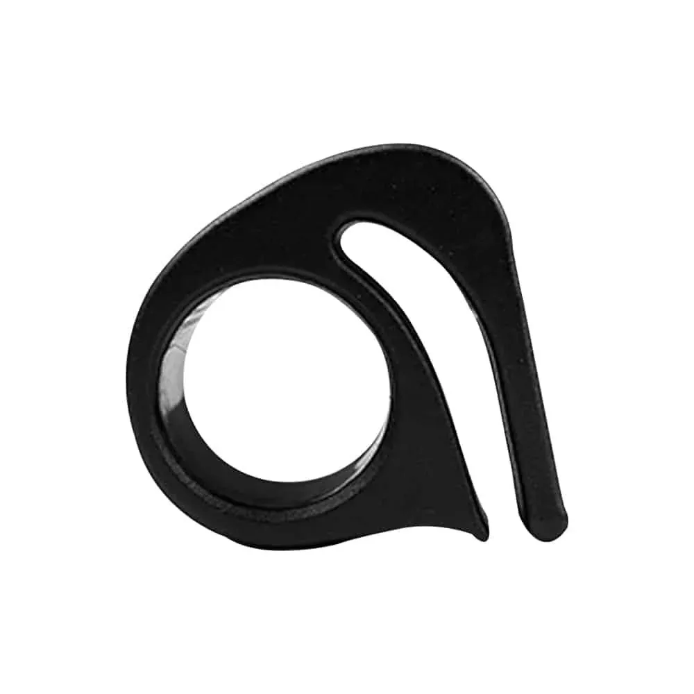 Lock Grip Noir pour Trottinette Électrique Xiaomi M365