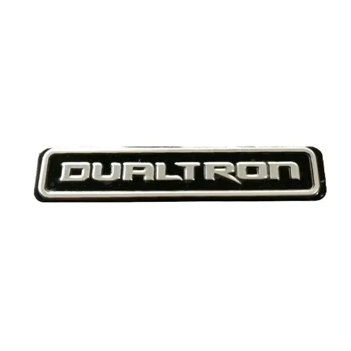Logo Autocollant pour Trottinette Électrique Dualtron Togo