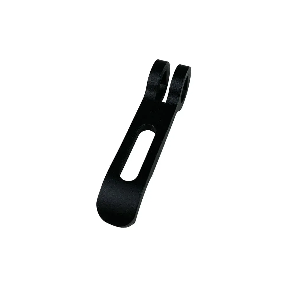 Loquet de Pliage Noir pour Trottinette Électrique Xiaomi M365 & Pro