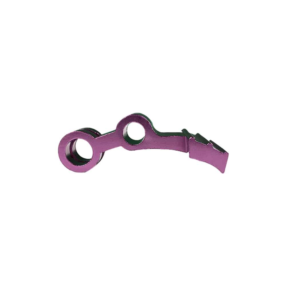 Loquet de Pliage pour Trottinette Électrique Kugoo S1