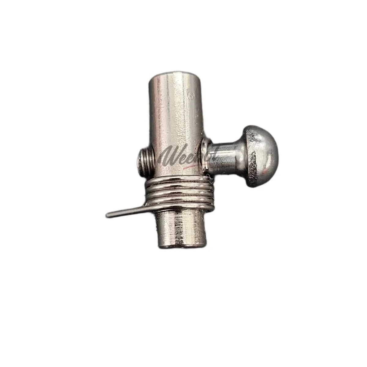 Loquet de Sécurité Système de Pliage pour Teverun Fighter 11, 11+ et Supreme