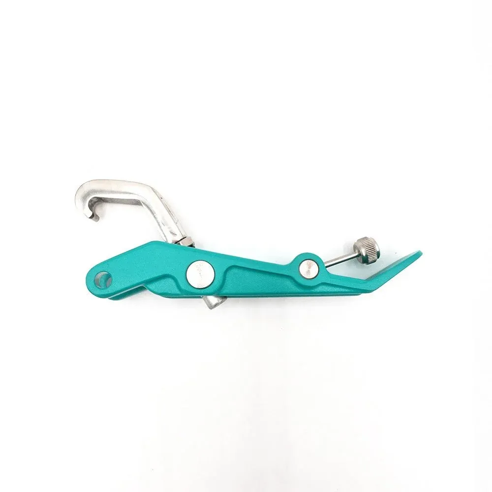 Loquet de Verrouillage Potence pour Trottinette Électrique Vsett 9 et Vsett 9+