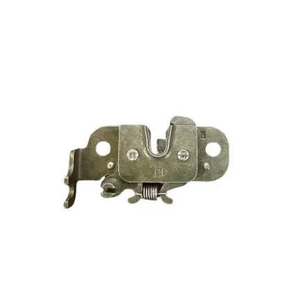 Loquet de Verrouillage pour Scooter Electrique Sunra