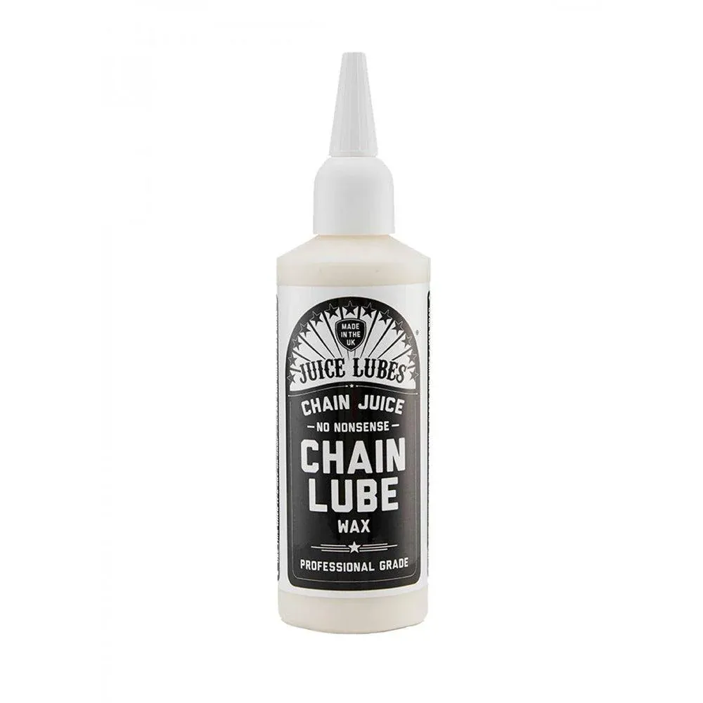 Lubrifiant pour chaine de Vélo Wax Juice - Juice Lubes