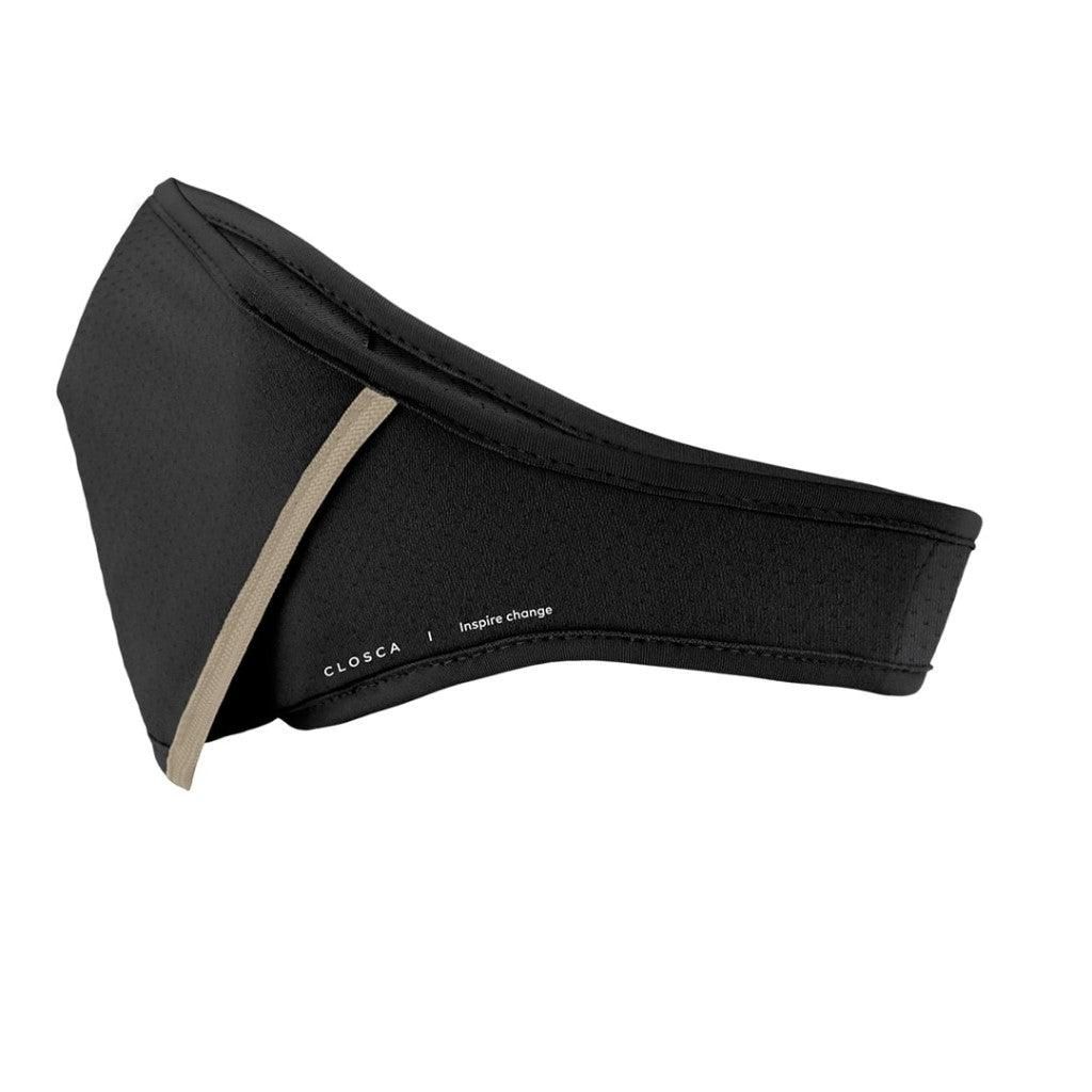 Masque de Protection Closca + 6 Filtres