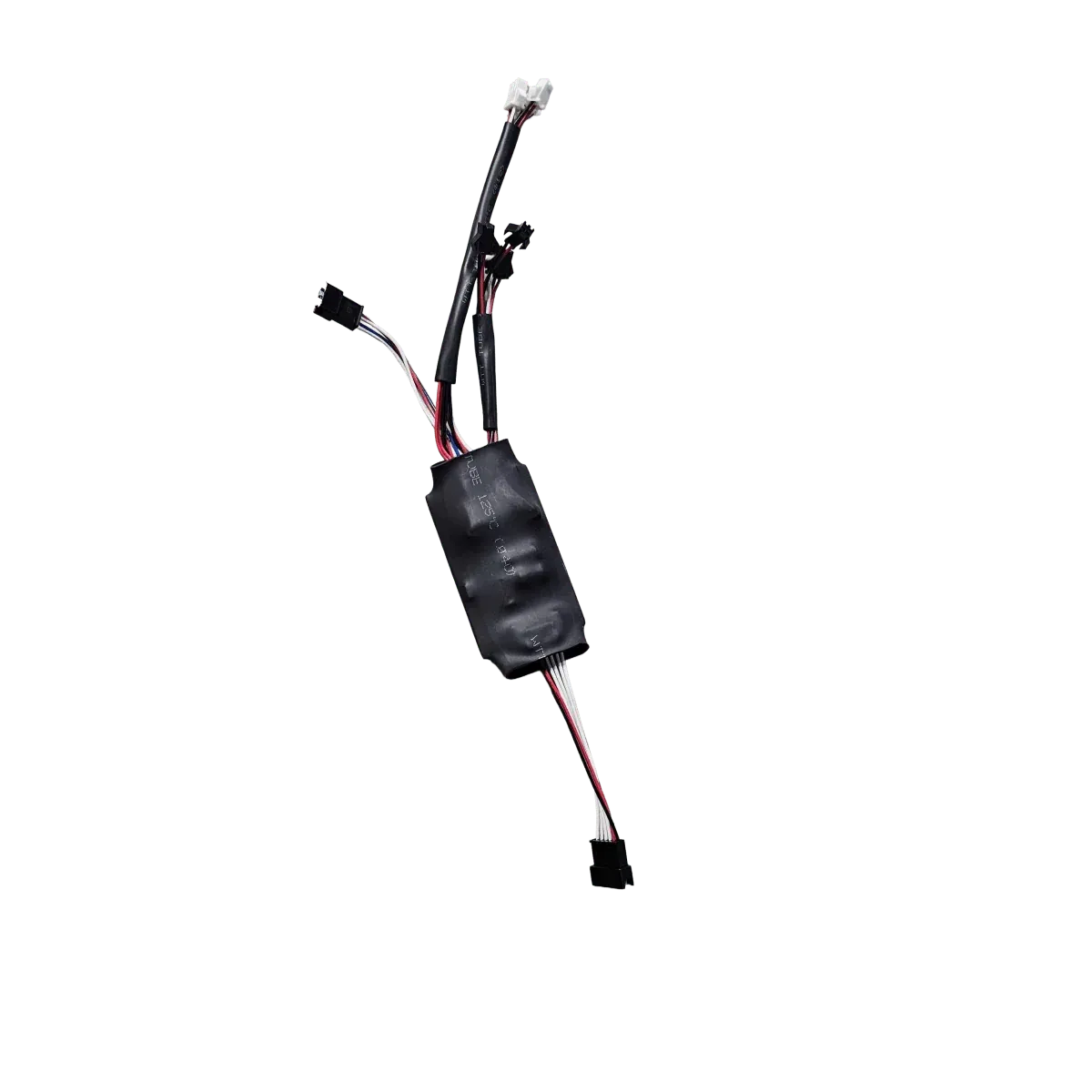 Module led pour Trottinette Électrique Teverun Space