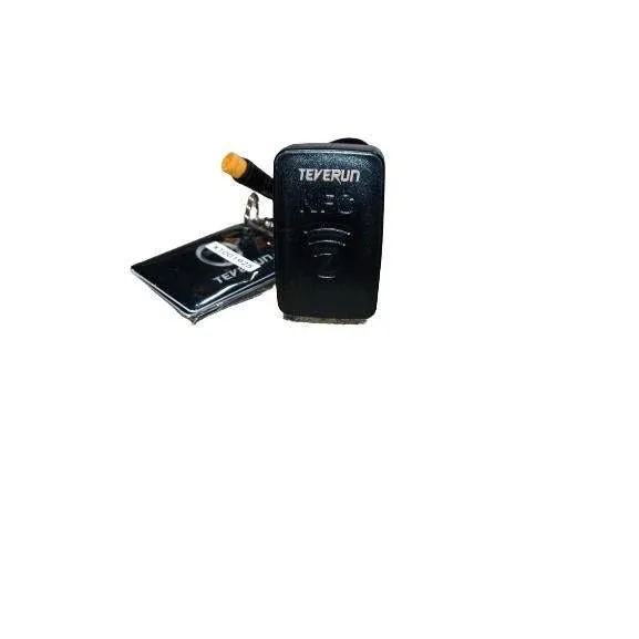 Module NFC pour Trottinette Electrique Fighter Mini - Teverun