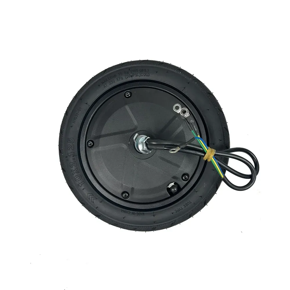 Moteur 250W pour Trottinette Électrique Ninebot F30
