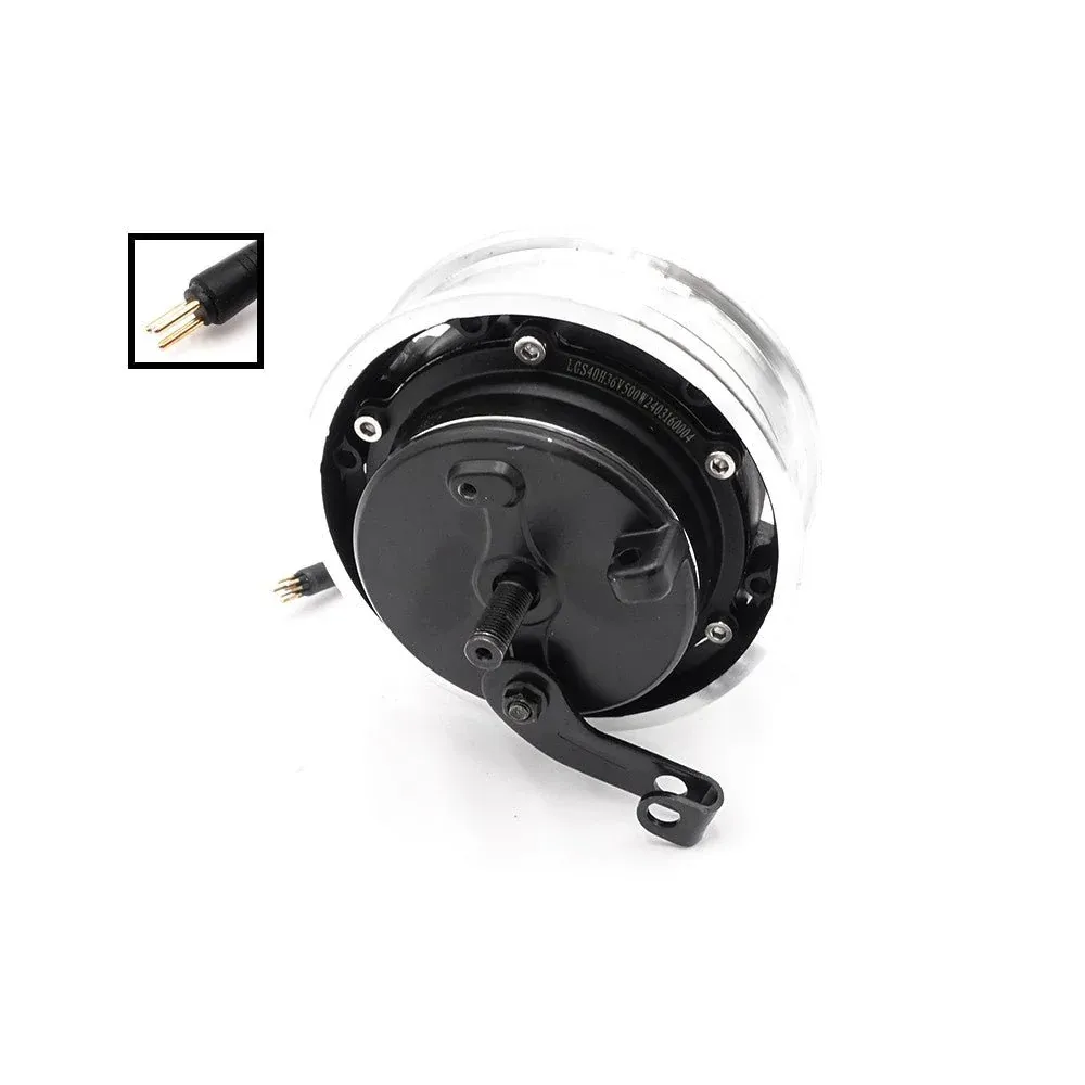 Moteur 36V 350W pour Trottinette Électrique Z9