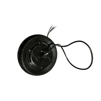 Moteur 36V Arrière pour Trottinette Électrique Eroz Kapacity 9