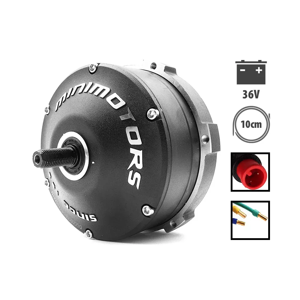 Moteur 36V pour Trottinette Électrique Dualtron Togo