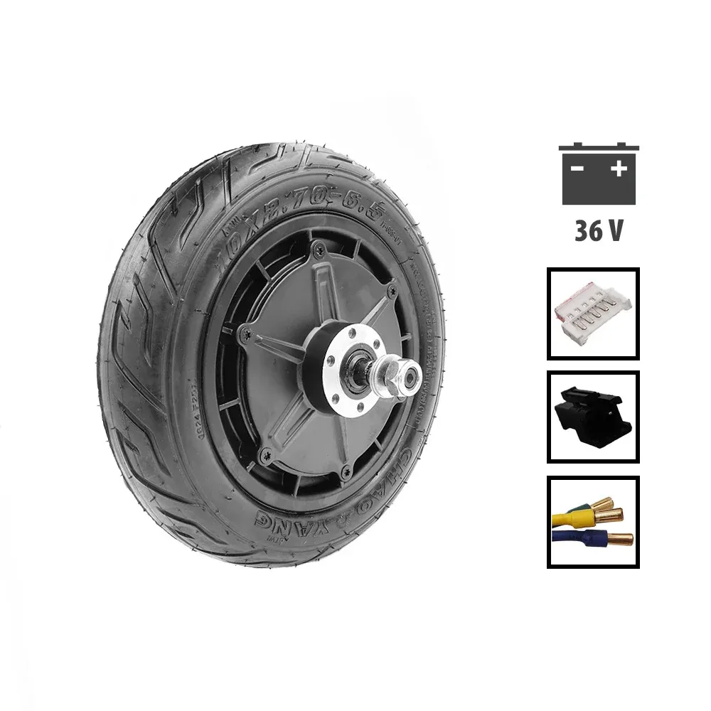 Moteur 36V pour Trottinette Électrique Ocean Drive X9