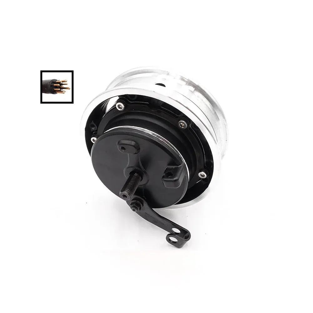 Moteur 48V 500W / 52V 600W pour Trottinette Électrique Z9
