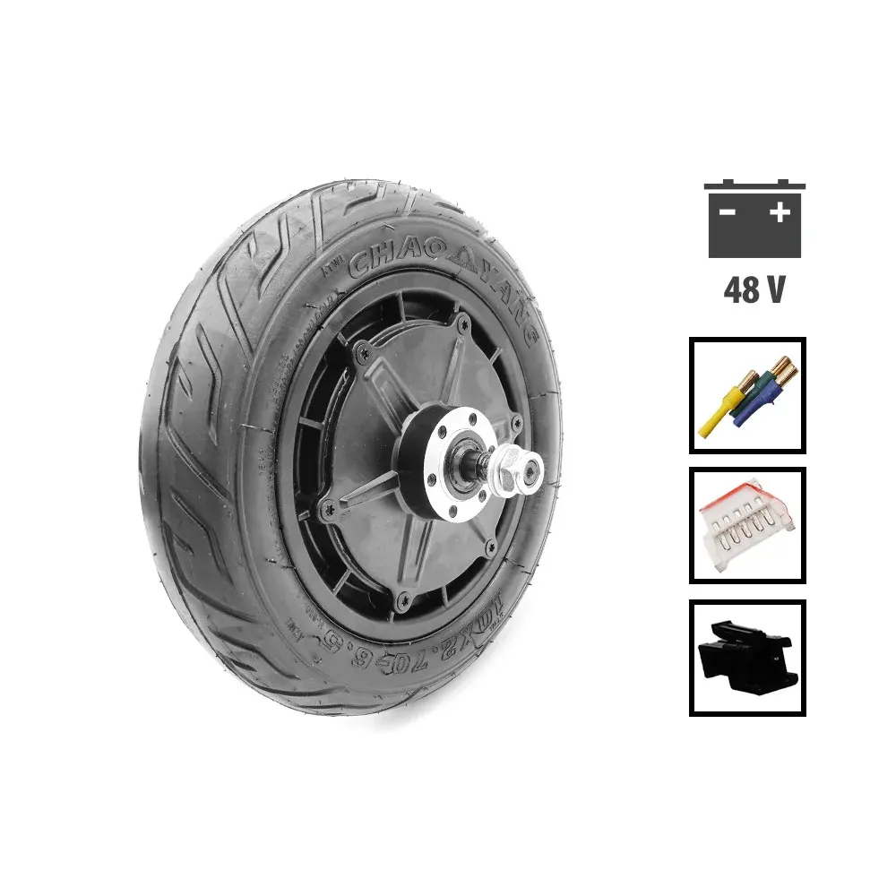 Moteur 48V pour Trottinette Électrique Ocean Drive X9