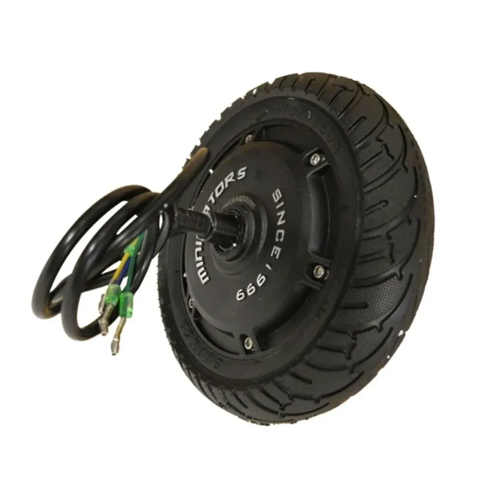 Moteur pour Trottinette Électrique Minimotors Speedway Mini 4 Pro