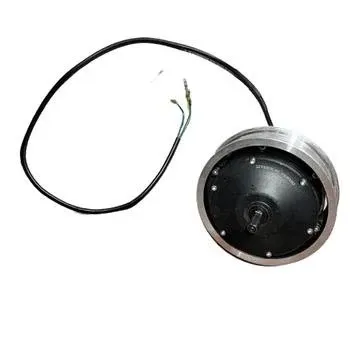 Moteur 52V Brushless 800W pour Trottinette Électrique Eroz Kapacity 10