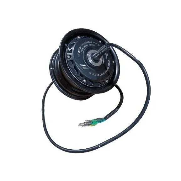 Moteur Avant ou Arrière 52V pour Trottinette Electrique Fighter Mini - Teverun