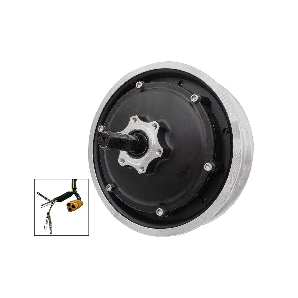 Moteur 52V pour Trottinette Électrique Z10X