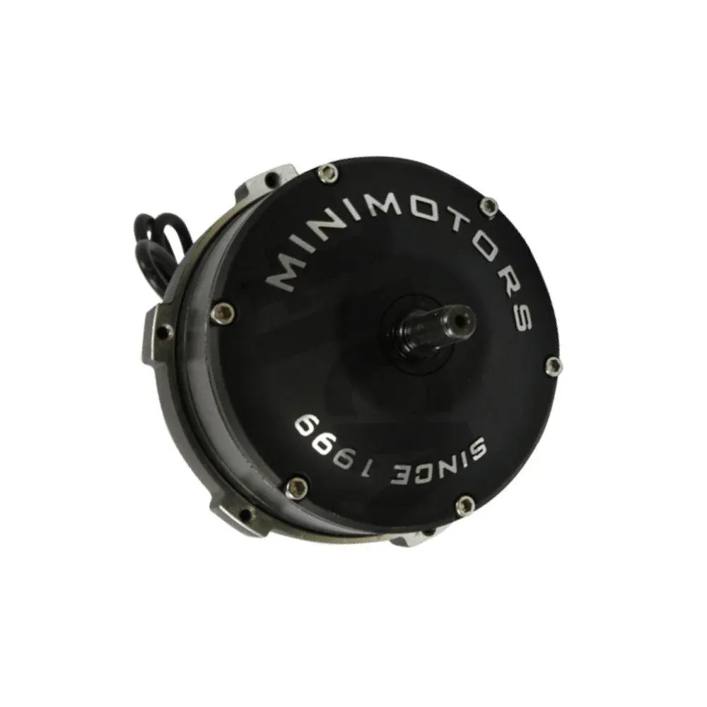 Moteur Brushless pour Trottinette Électrique Dualtron Thunder 1 Et Ultra 1