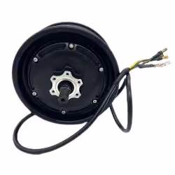 Moteur 60V pour Trottinette Electrique Teverun Fighter 11 et 11+ Version 2023 Avant ou Arrière