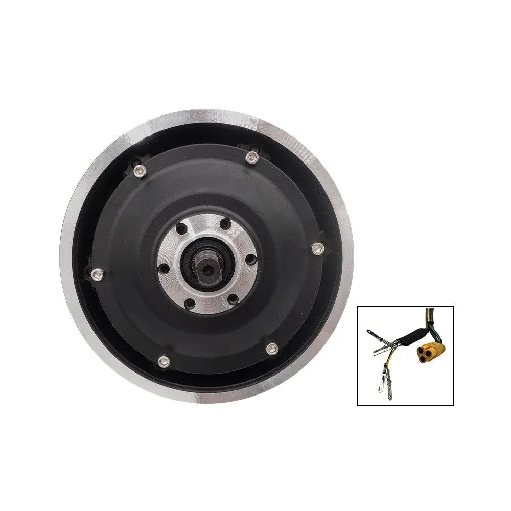 Moteur 60V pour Trottinette Électrique Z10X