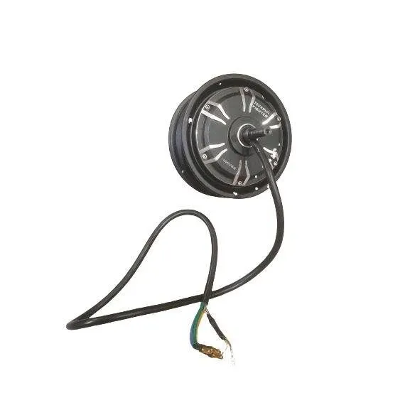 Moteur 72V Arrière pour Trottinette Electrique 72V Teverun Supreme 2023