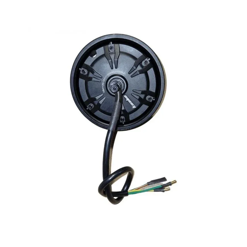 Moteur 72V pour Trottinette Electrique Wolf King Gt Pro