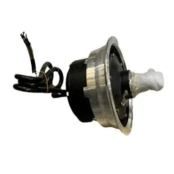 Moteur 72V pour Trottinette Électrique Zero 11 X