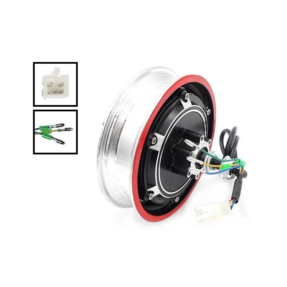 Moteur 800W pour Trottinette Électrique Kugoo M4 Pro