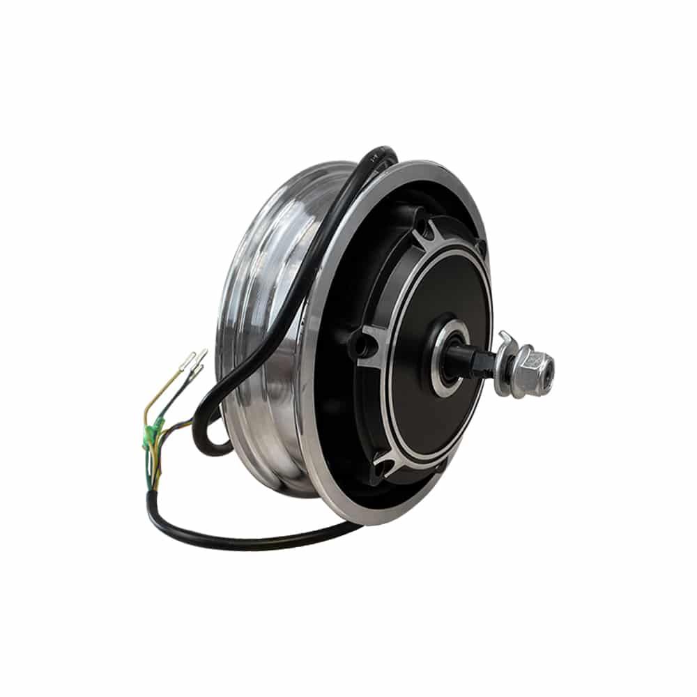 Moteur Arrière 500W pour Trottinette Électrique Kugoo M4