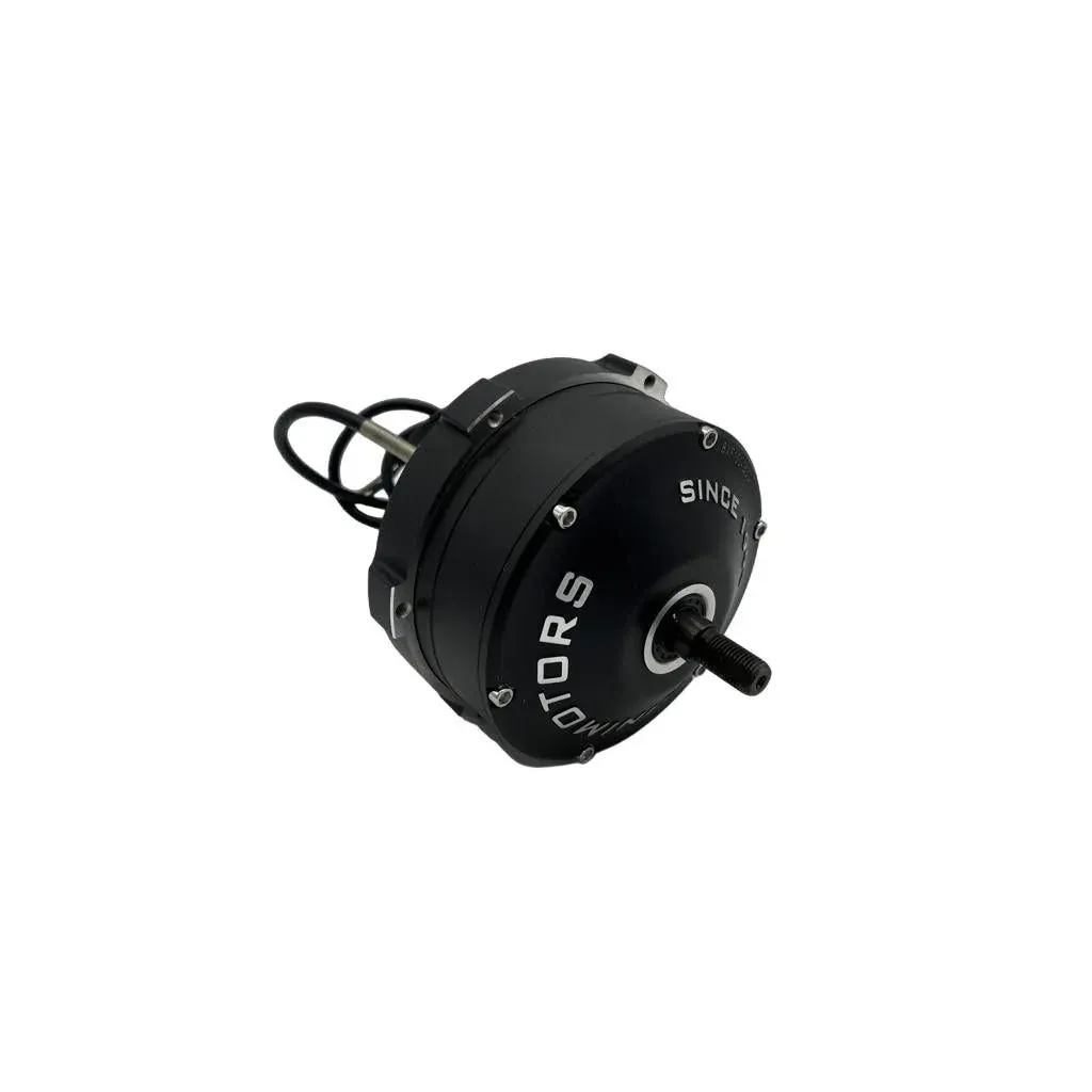 Moteur Arrière 60V pour Trottinette Electrique Blade X