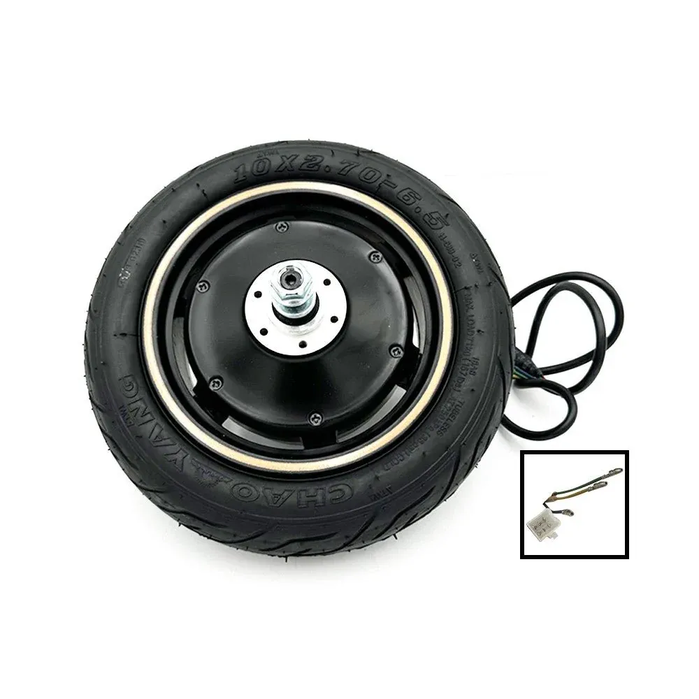 Moteur Arrière 800W pour Trottinette Électrique Urbanglide E-Cross