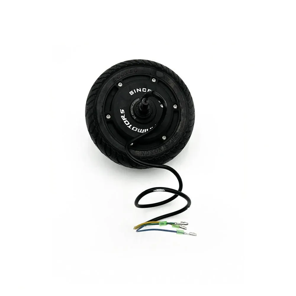 Moteur Arrière Complet pour Trottinette Électrique Speedway Mini 4 Pro
