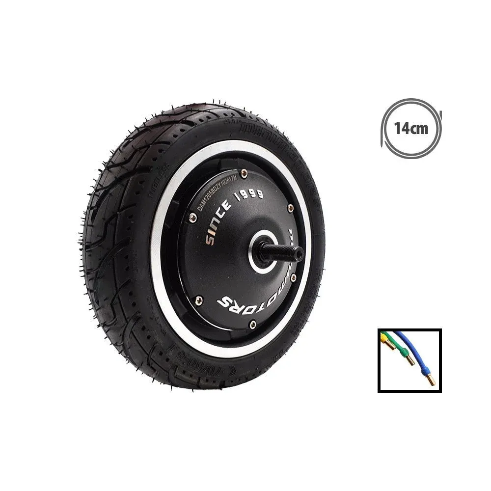 Moteur pour Trottinette Électrique Dualtron Aminia