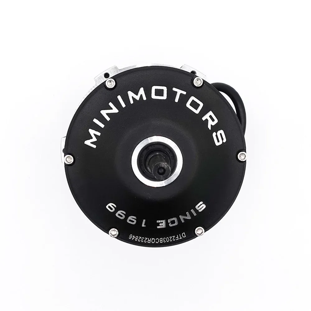 Moteur Avant / Arrière pour Trottinette Électrique Dualtron Thunder / Ultra