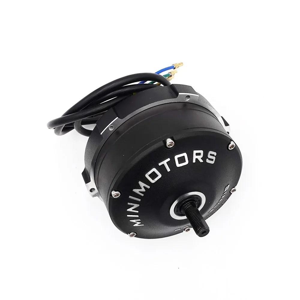 Moteur Avant / Arrière pour Trottinette Électrique Dualtron Victor