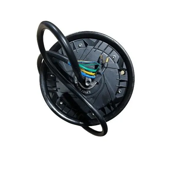 Moteur Avant ou Arrière 72V pour Trottinette Electrique Teverun Fighter 7260 Supreme