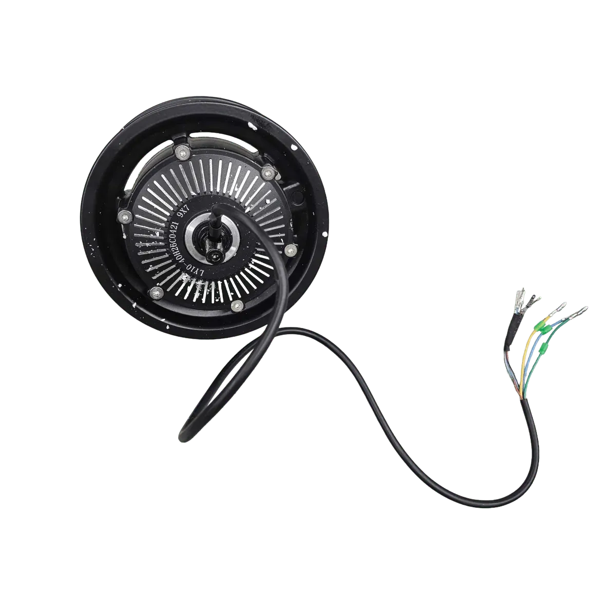 Moteur avant ou arrière pour Trottinette Électrique Teverun Space