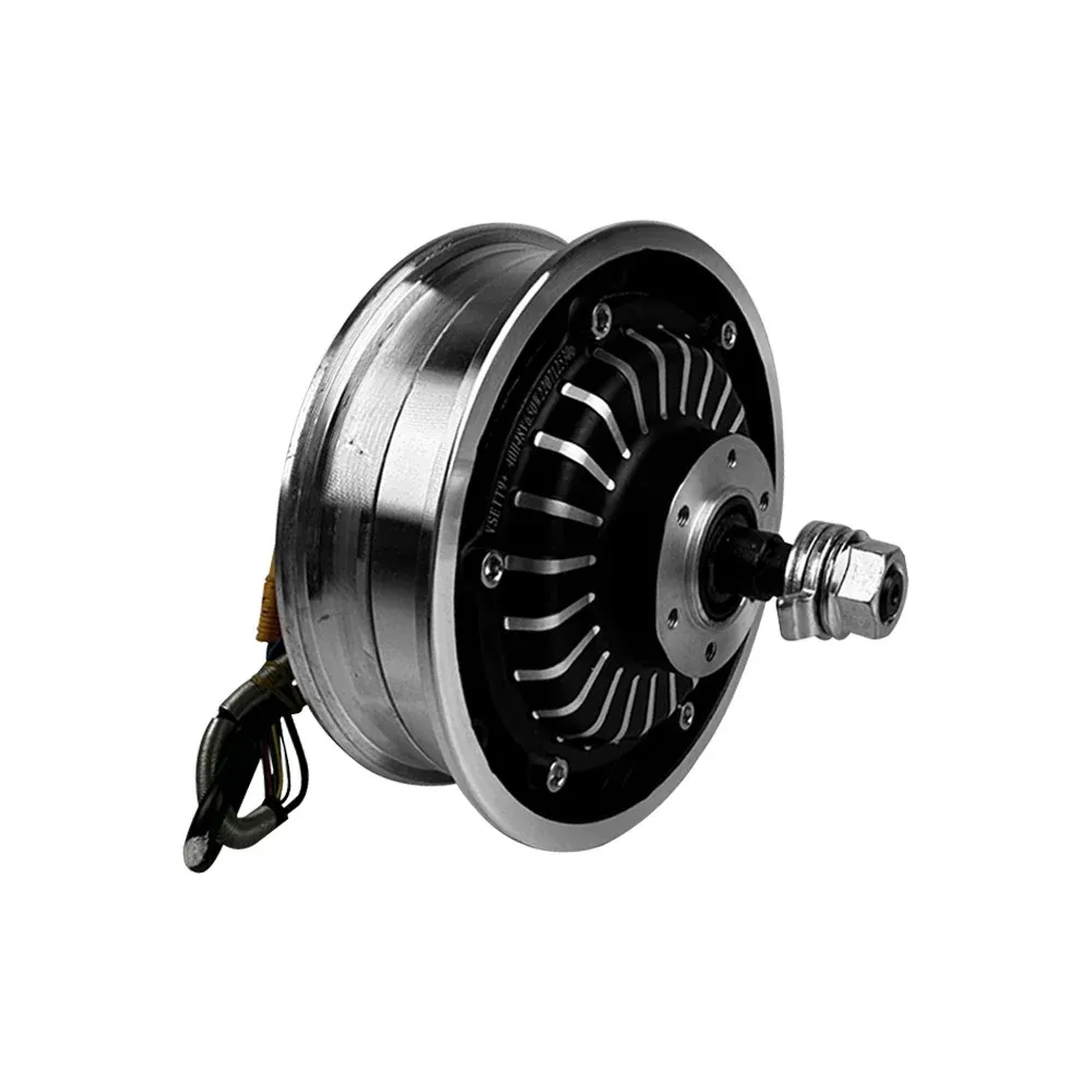 Moteur Avant pour Trottinette Électrique Vsett 9+