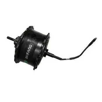Moteur BAFANG 48V 750W pour Vélo Électrique Garrett Miller