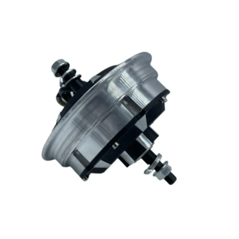 Moteur Brushless 1000W pour Trottinette Électrique E-Volty Zephyr