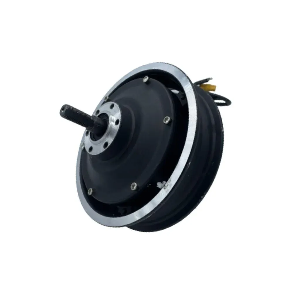 Moteur Brushless 1000W pour Trottinette Électrique Zero 10x (52V)